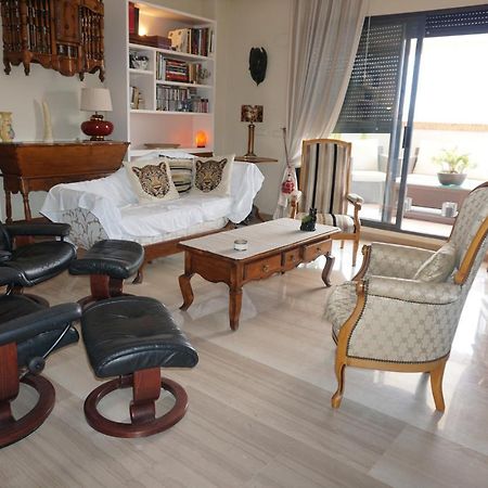 Atico Vilamar Dénia Extérieur photo