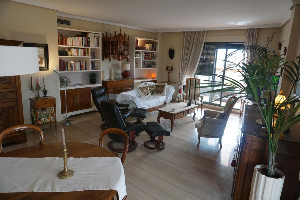 Atico Vilamar Dénia Extérieur photo