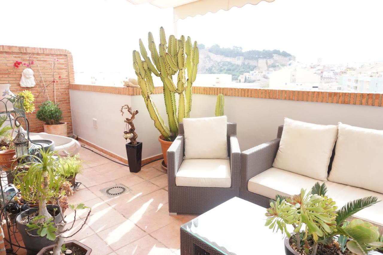 Atico Vilamar Dénia Extérieur photo