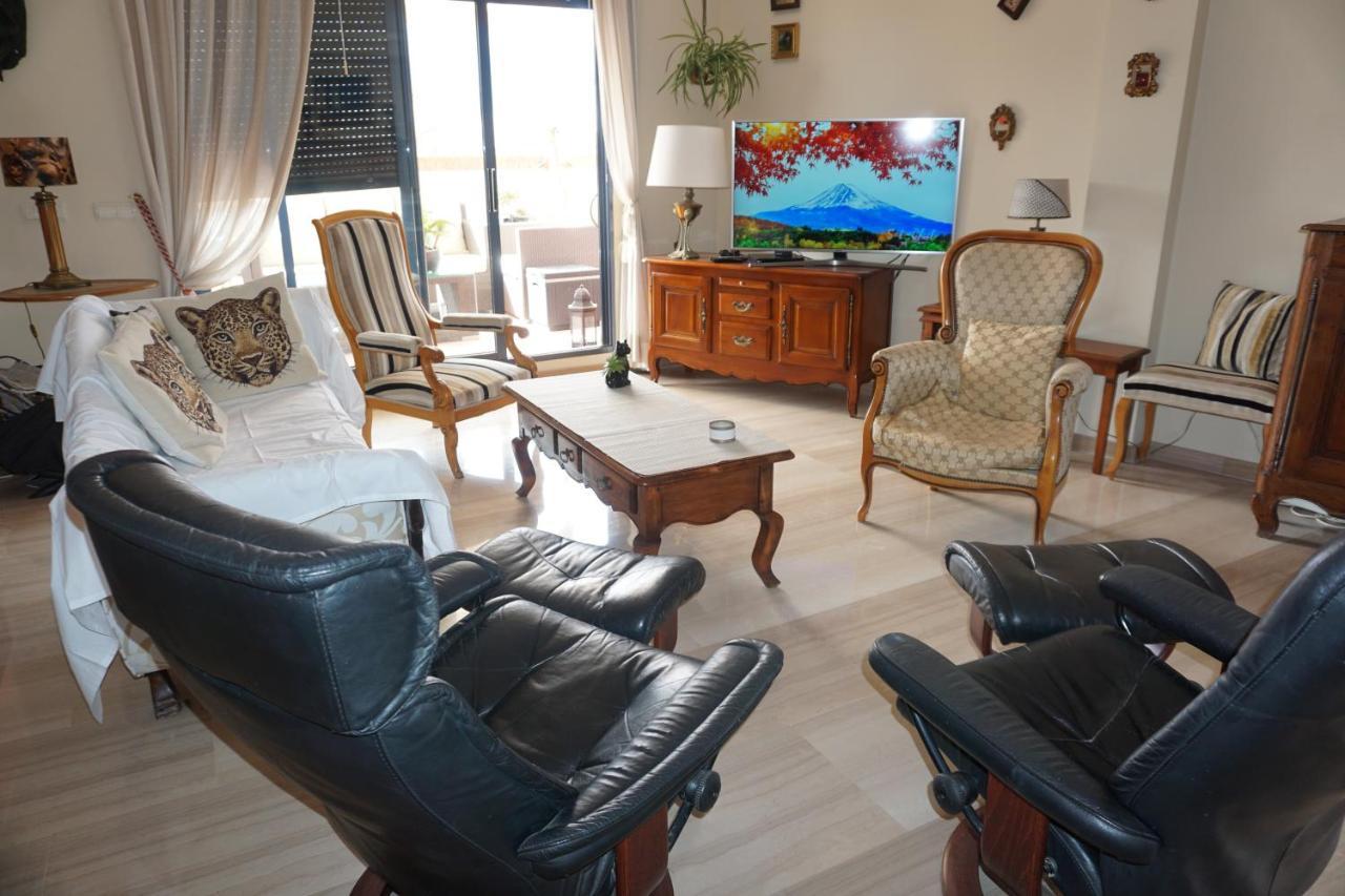 Atico Vilamar Dénia Extérieur photo