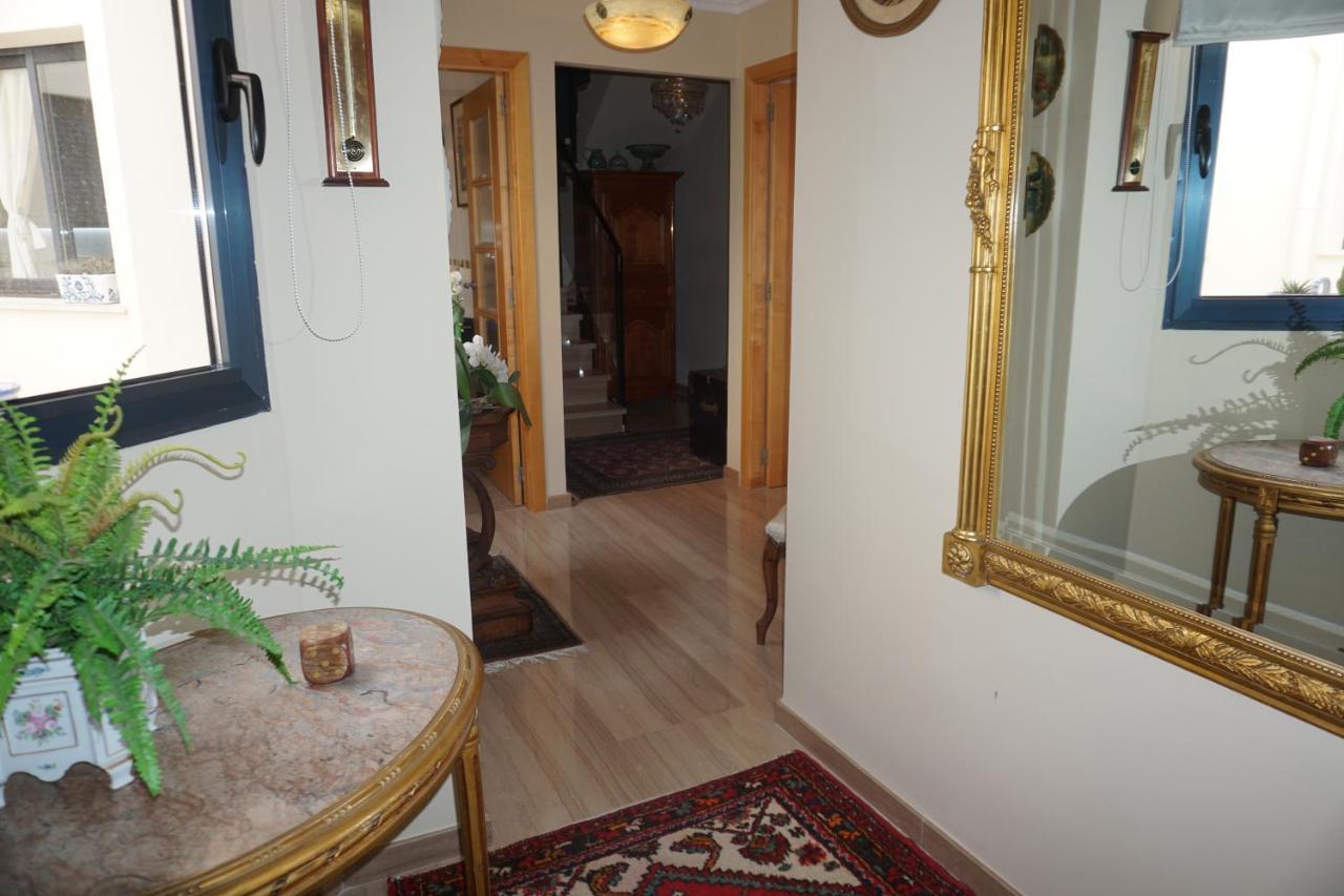Atico Vilamar Dénia Extérieur photo